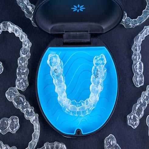 Orthodontics & Invisalign 